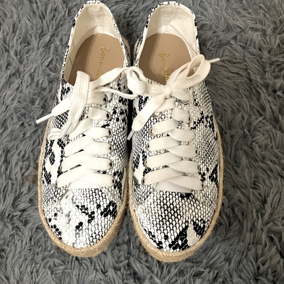 Size 8..Brand New.. tooo cute shoes - Picture 1 of 2